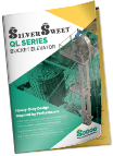 Download the Silver-Sweet® Bucket Elevators Brochure